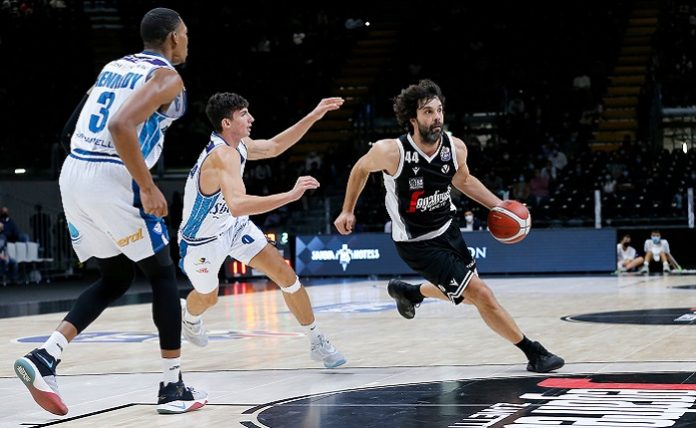 miloš teodosić-virtus bologna