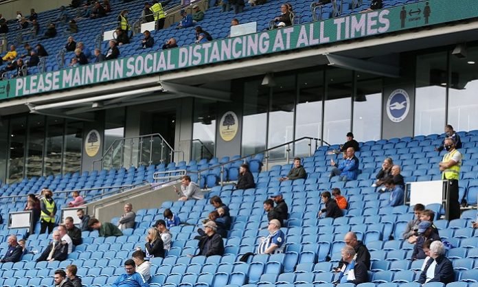 skysports-brighton-amex-fans