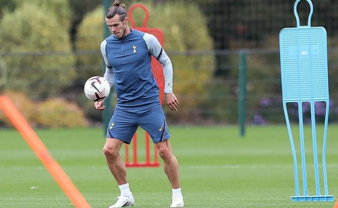 Gareth-Bale