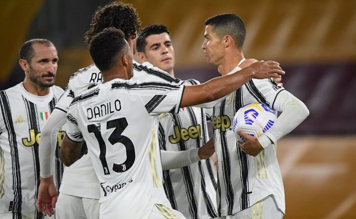 Juventus-Players2020