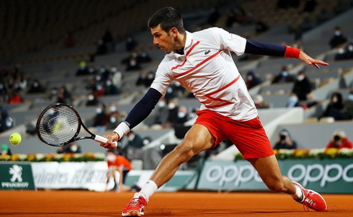 Novak-Djokovic-Roland-Garros