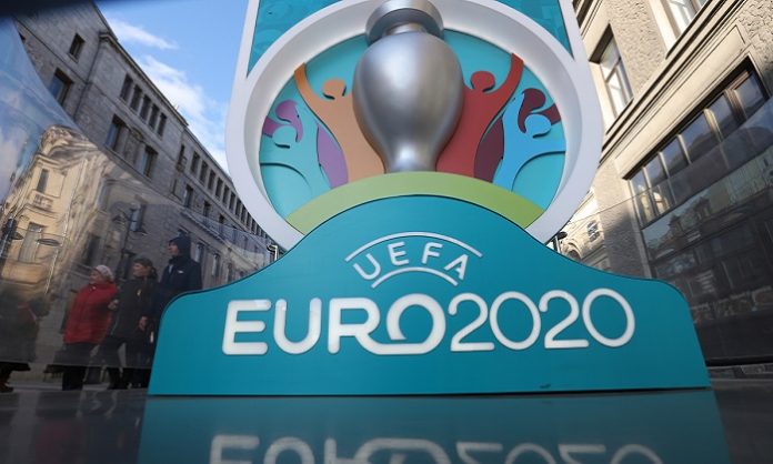 UEFA EP2020