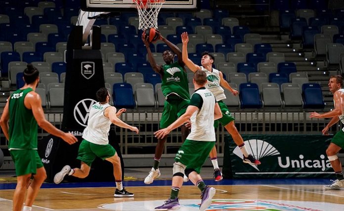 bc unicaja