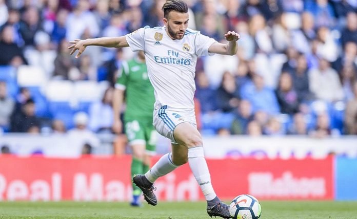 borja mayoral