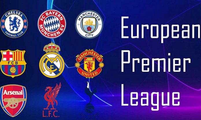 european-premier-league