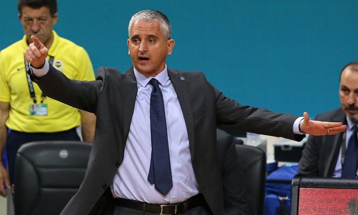 igor kokoškov