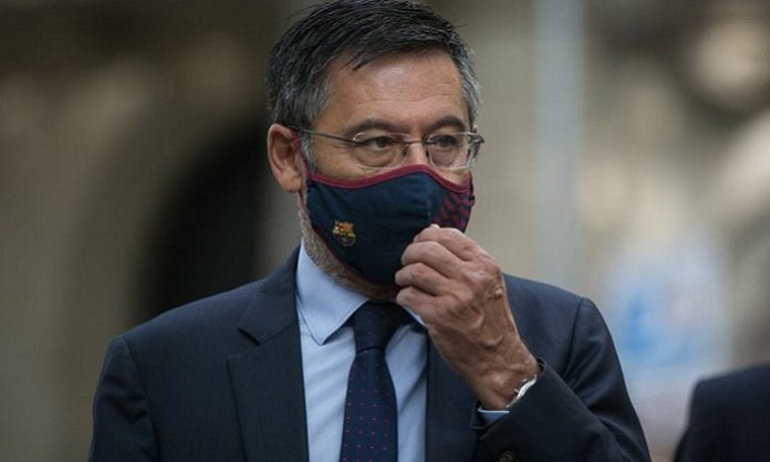 josep bartomeu-barcelona