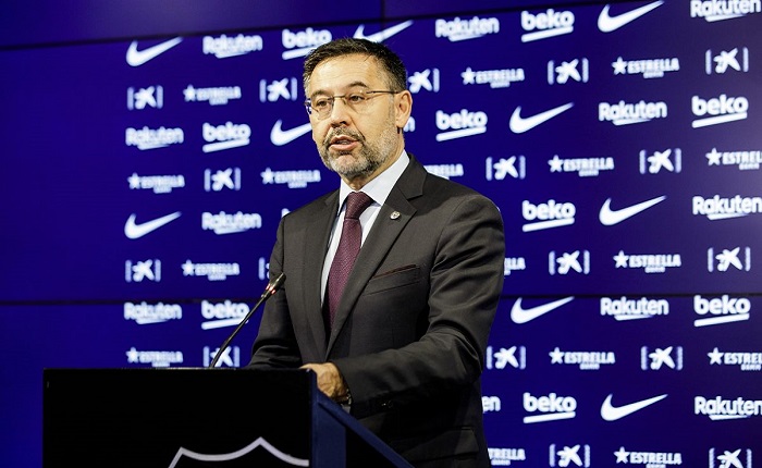 josep maria bartomeu