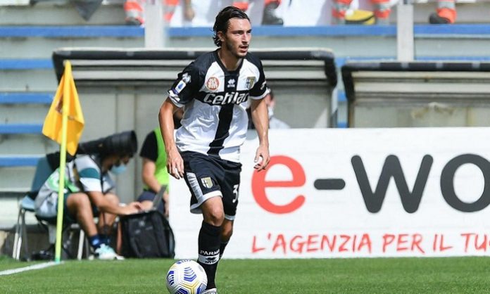 matteo darmian