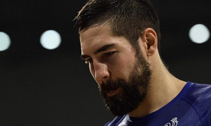 nikola karabatić