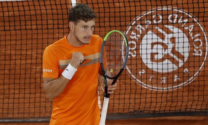 pablo carreno busta