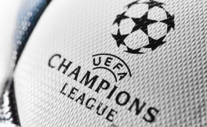 uefa champions league