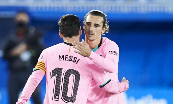 griezmann-messi