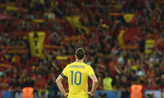 ibrahimovic-sweden