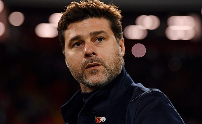 mauricio pochettino