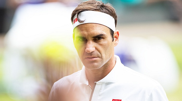 roger federer