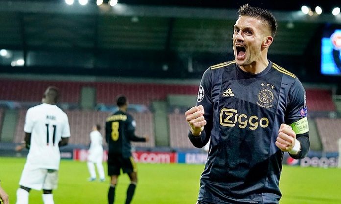 tadić-ajax