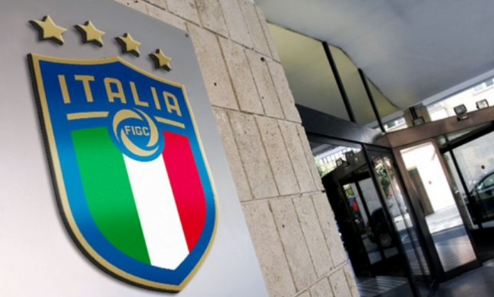 figc - italia