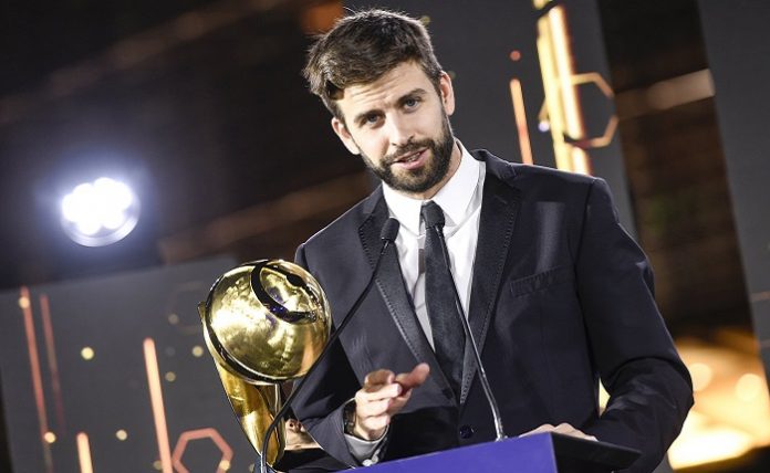 gerard pique