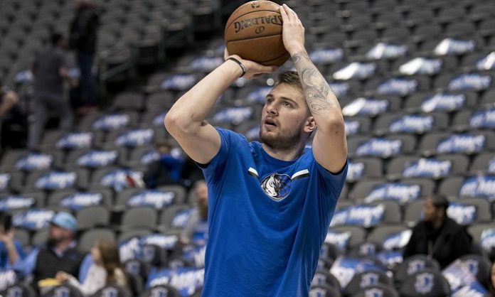 luka doncic