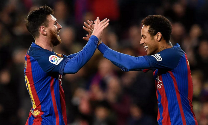 neymar-messi