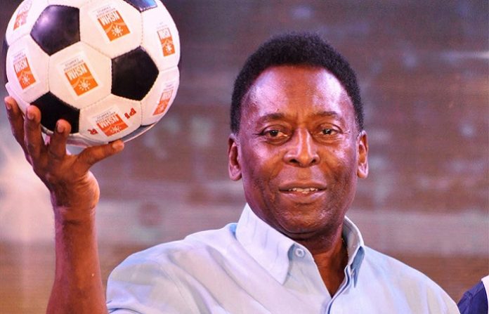 pele