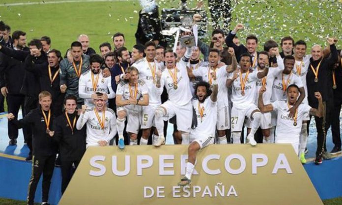 supercopa de espana