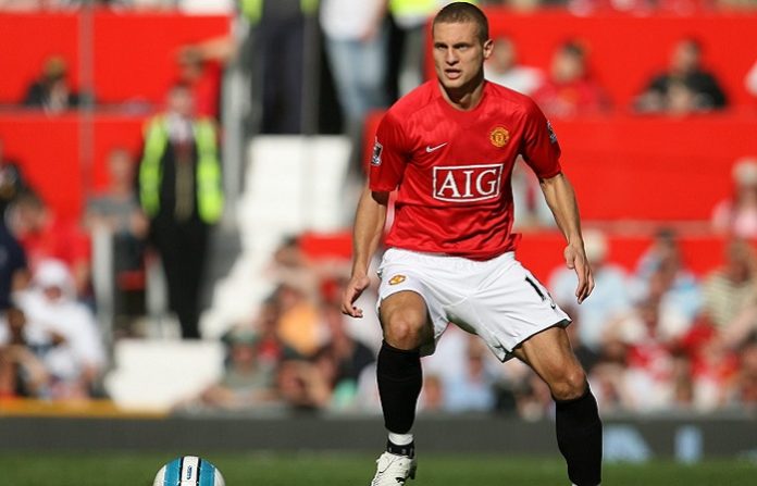 Nemanja-Vidic-for-Manchester-United