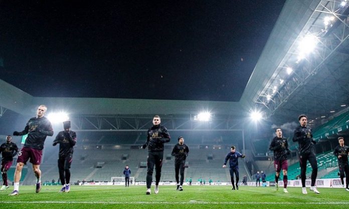 PSG_training