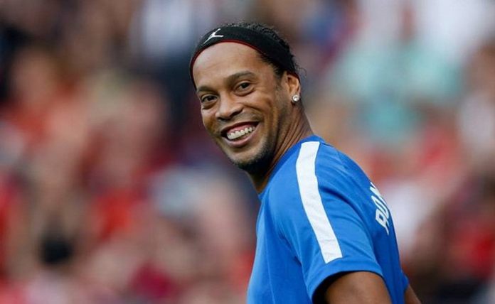 Ronaldinho