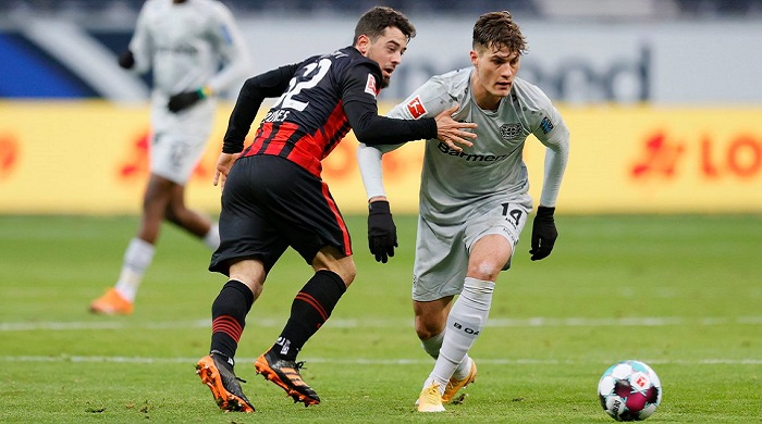  bayer-leverkusen-eintracht