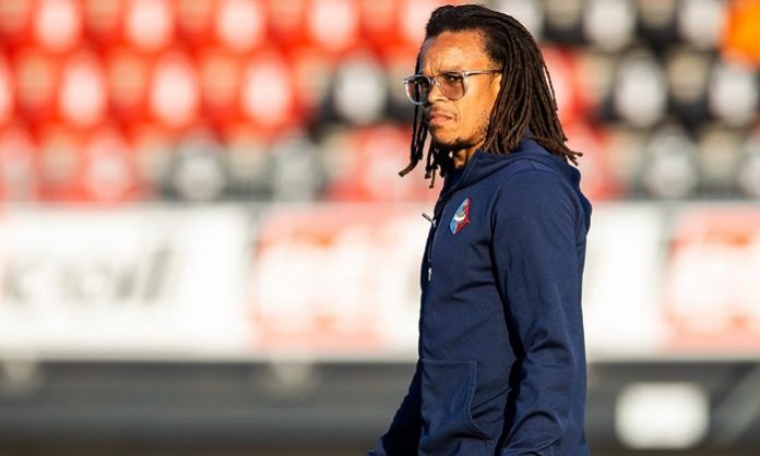 edgar davids