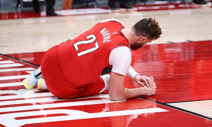 jusuf nurkić