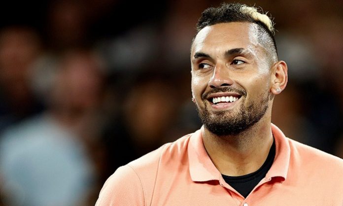 nick kyrgios