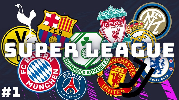 superliga