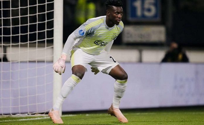 Andre-Onana