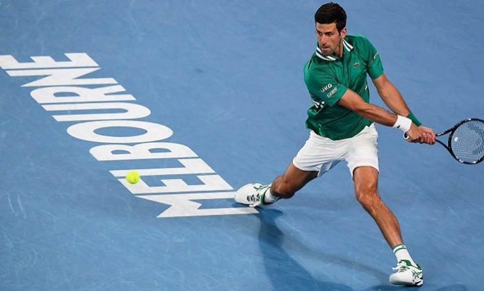 djokovic-australian-open-2021-monday