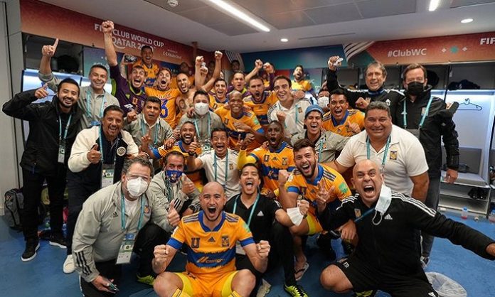 fc tigres