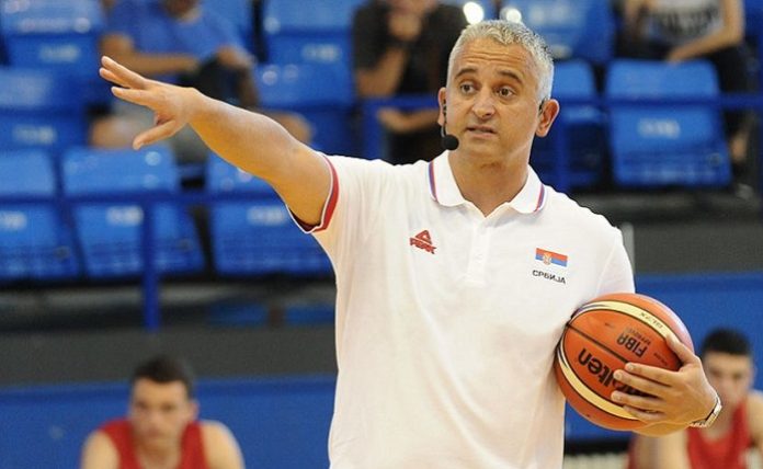 igor kokoškov