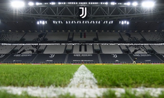 juve stadion