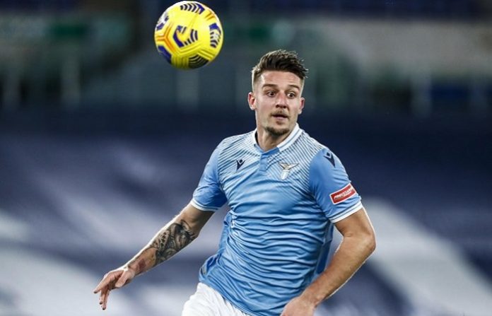 sergej milinković savić-mvp