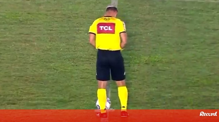 arbitro boavista-goias