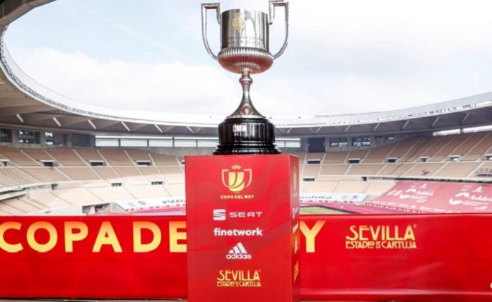 copa del rey sevilla