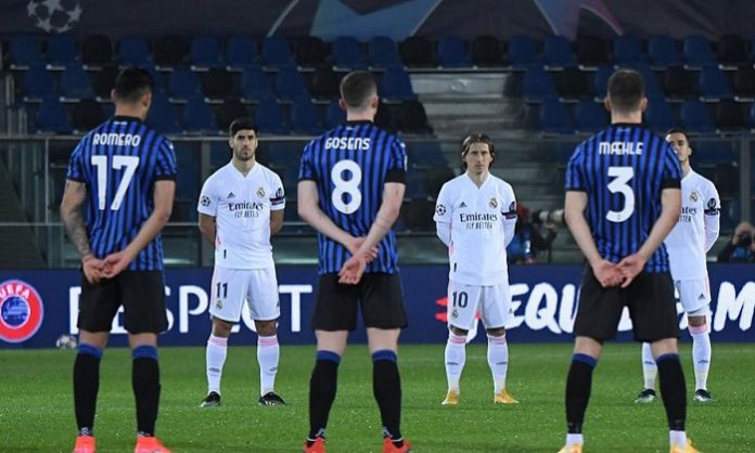 real-atalanta