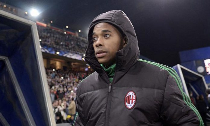 robinho