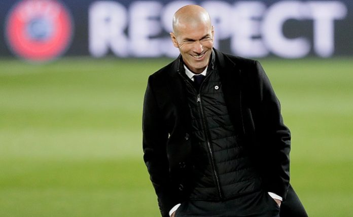 zinedine-zidane