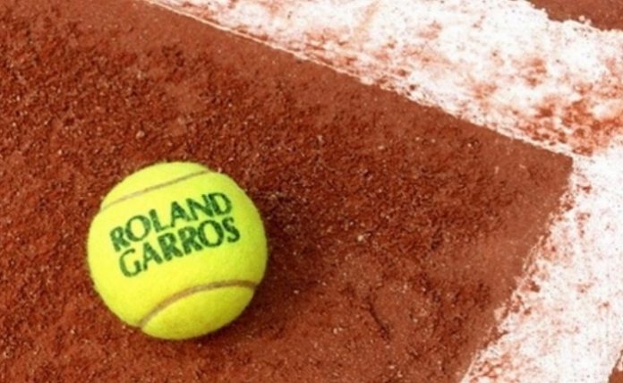 Roland-Garros 2021