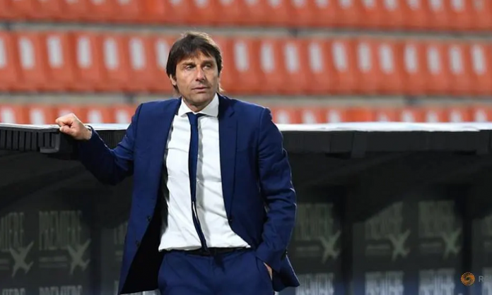 antonio conte