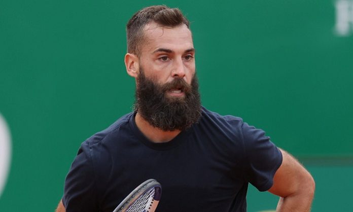 benoit paire