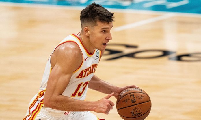 bogdan bogdanović atlanta